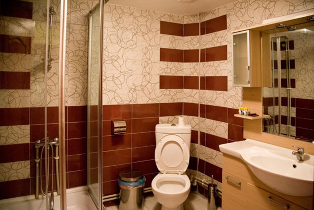 Hotel Uni Palas II Kavadarci Room photo