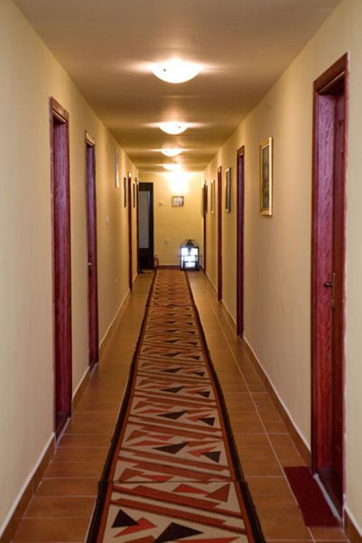 Hotel Uni Palas II Kavadarci Exterior photo